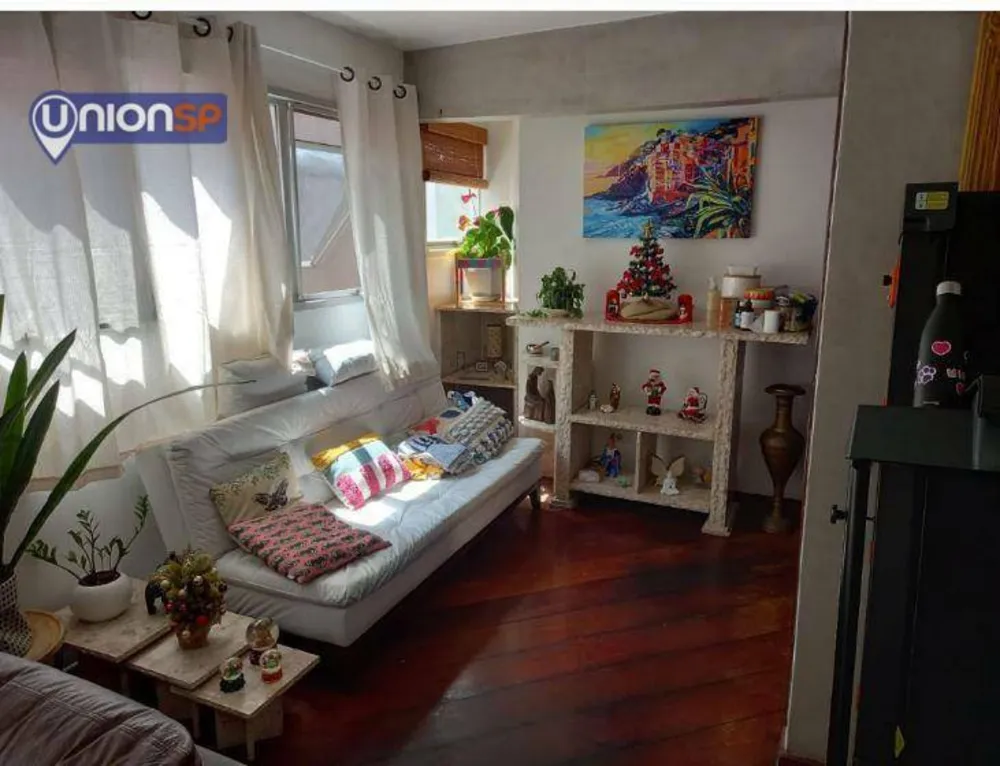 Apartamento, 3 quartos, 140 m² - Foto 2