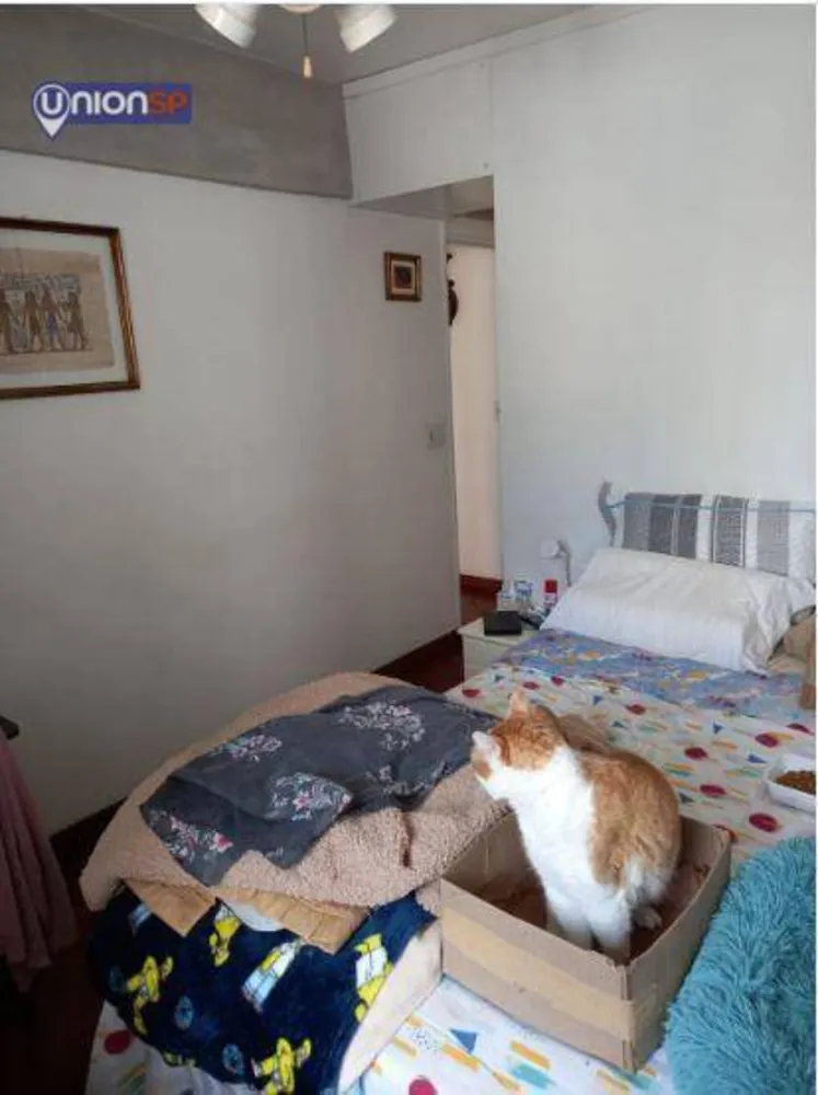 Apartamento, 3 quartos, 140 m² - Foto 4