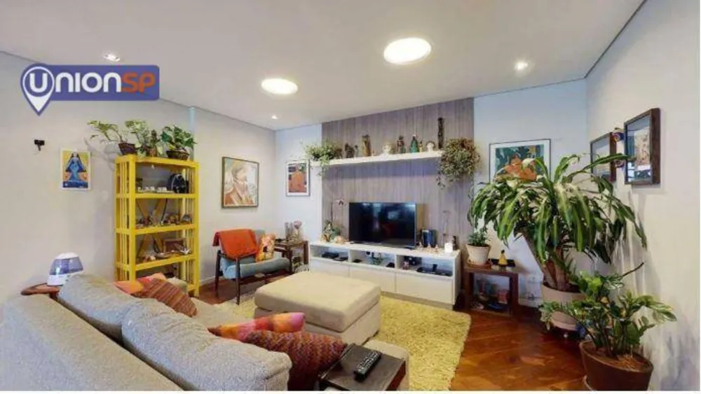 Apartamento, 3 quartos, 127 m² - Foto 2