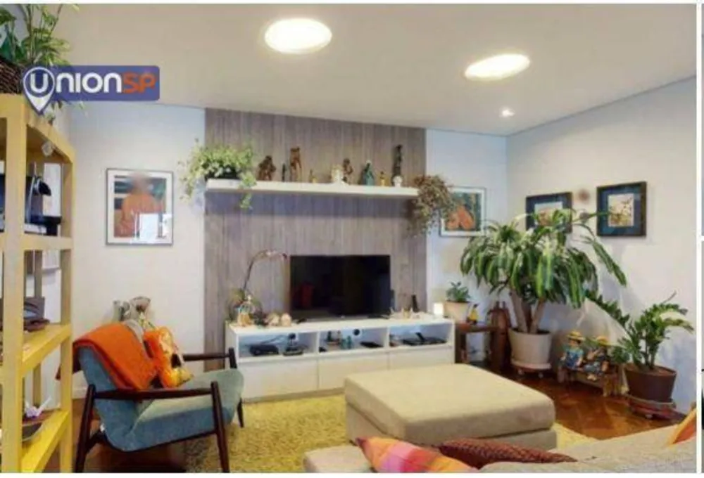 Apartamento, 3 quartos, 127 m² - Foto 1