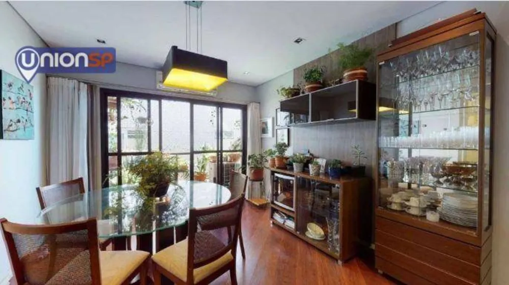Apartamento, 3 quartos, 127 m² - Foto 4