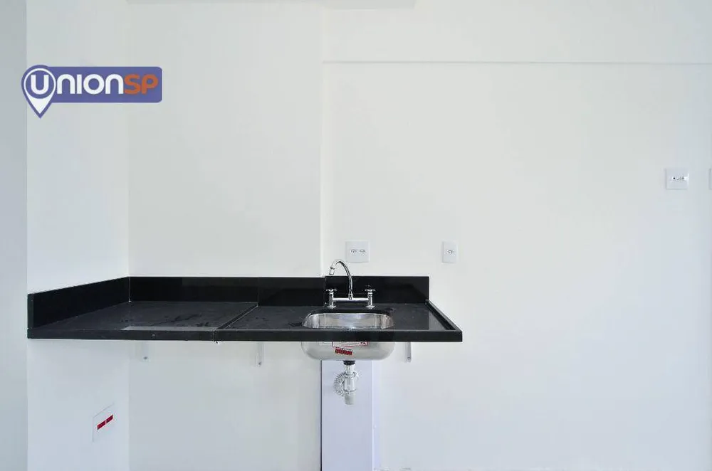 Apartamento, 1 quarto, 19 m² - Foto 3