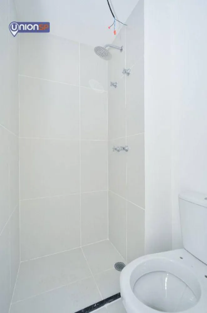 Apartamento, 1 quarto, 19 m² - Foto 4