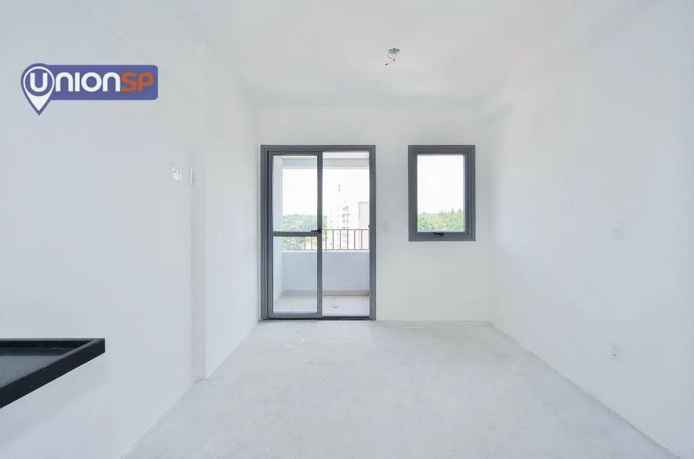 Apartamento, 1 quarto, 19 m² - Foto 1