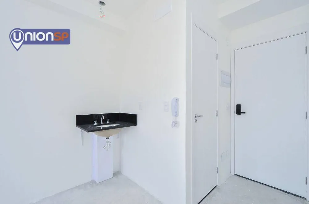 Apartamento, 1 quarto, 19 m² - Foto 2