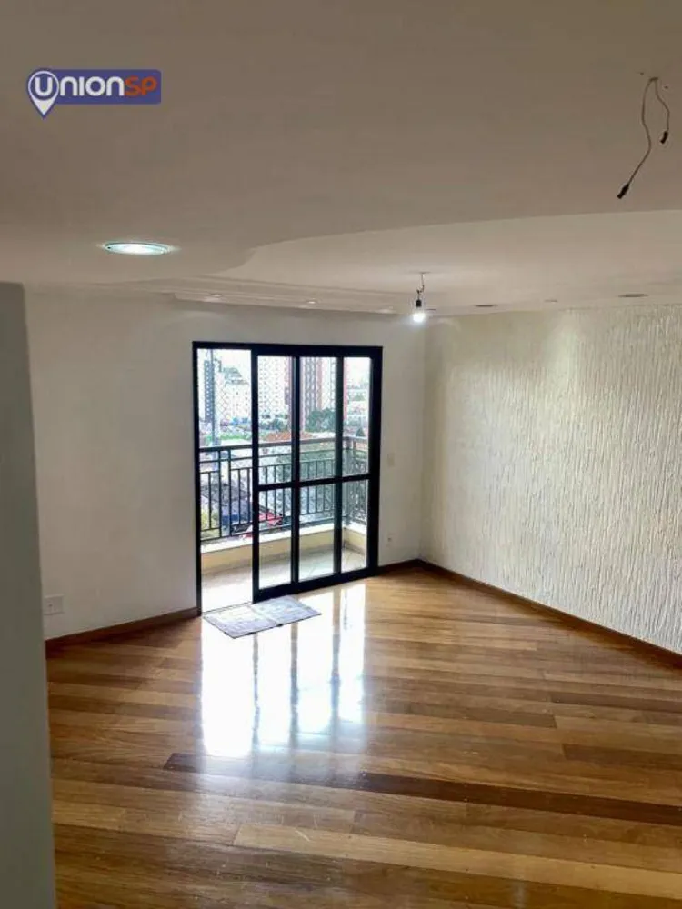 Apartamento, 3 quartos, 86 m² - Foto 3