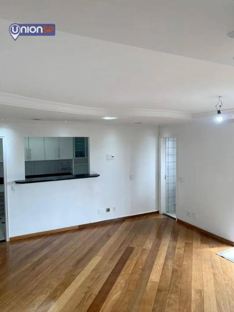 Apartamento, 3 quartos, 86 m² - Foto 2