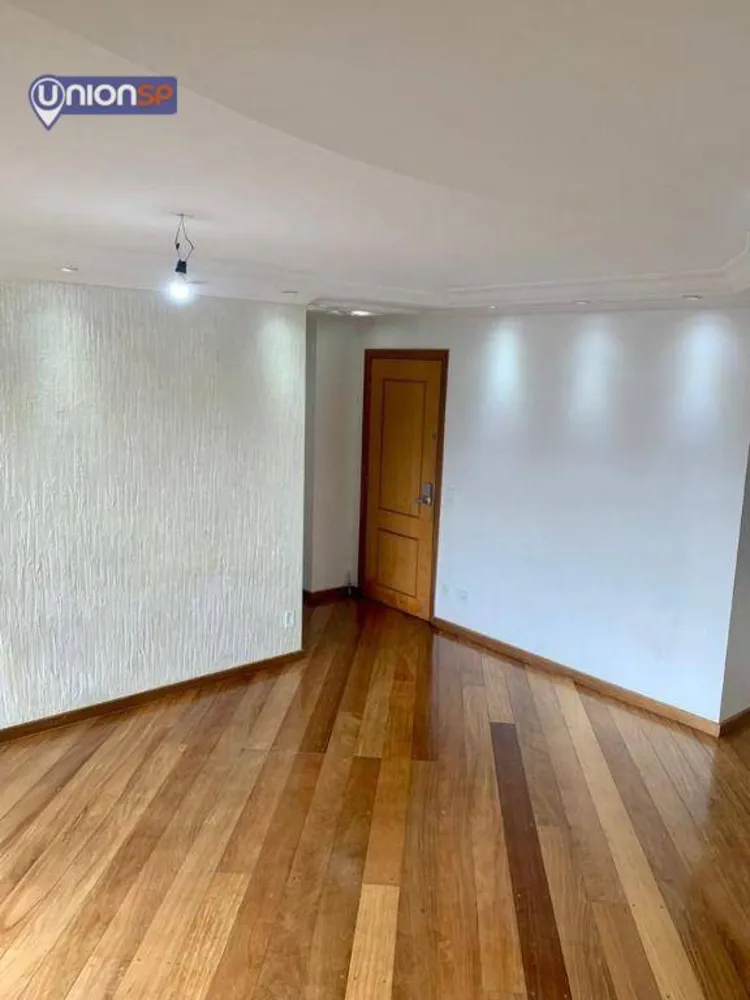 Apartamento, 3 quartos, 86 m² - Foto 4