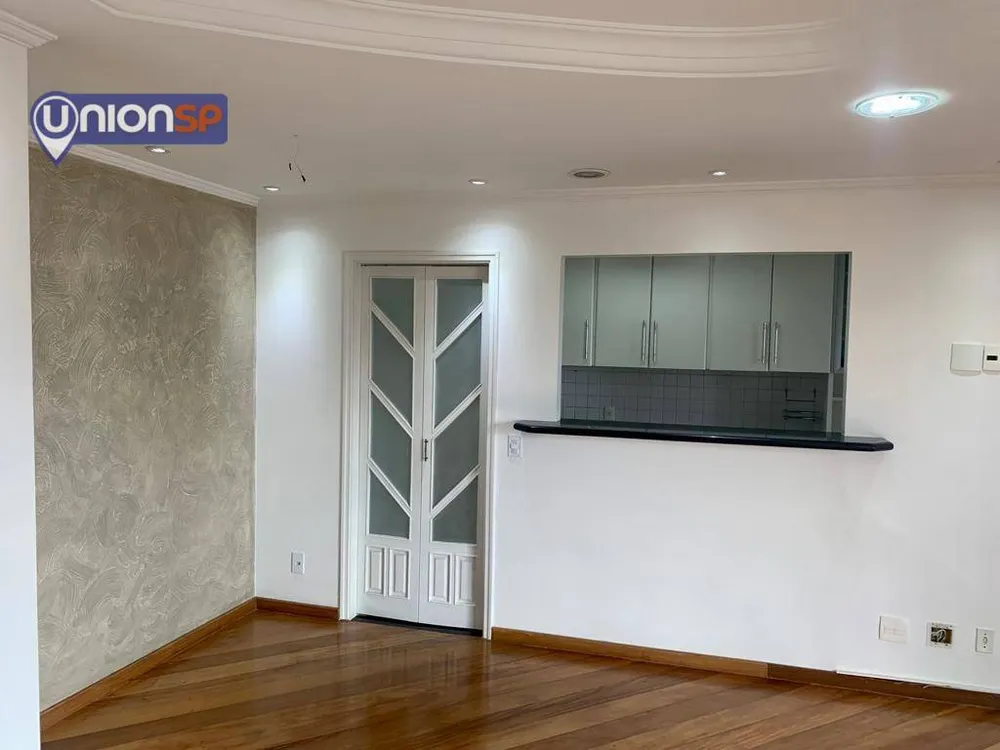 Apartamento, 3 quartos, 86 m² - Foto 1