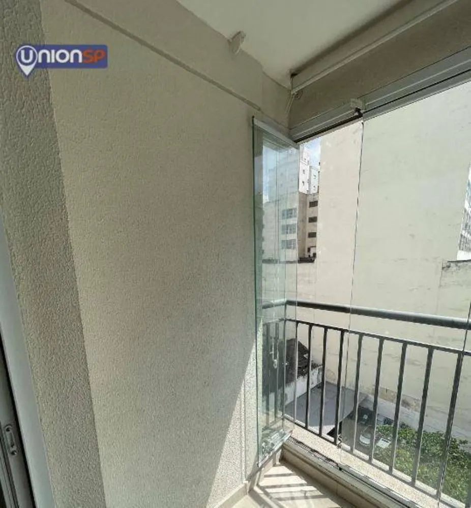 Apartamento, 1 quarto, 36 m² - Foto 4