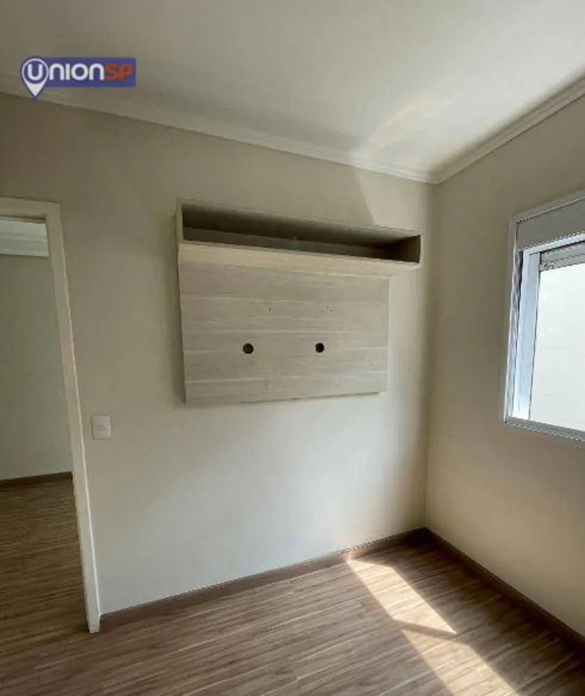 Apartamento, 1 quarto, 36 m² - Foto 3