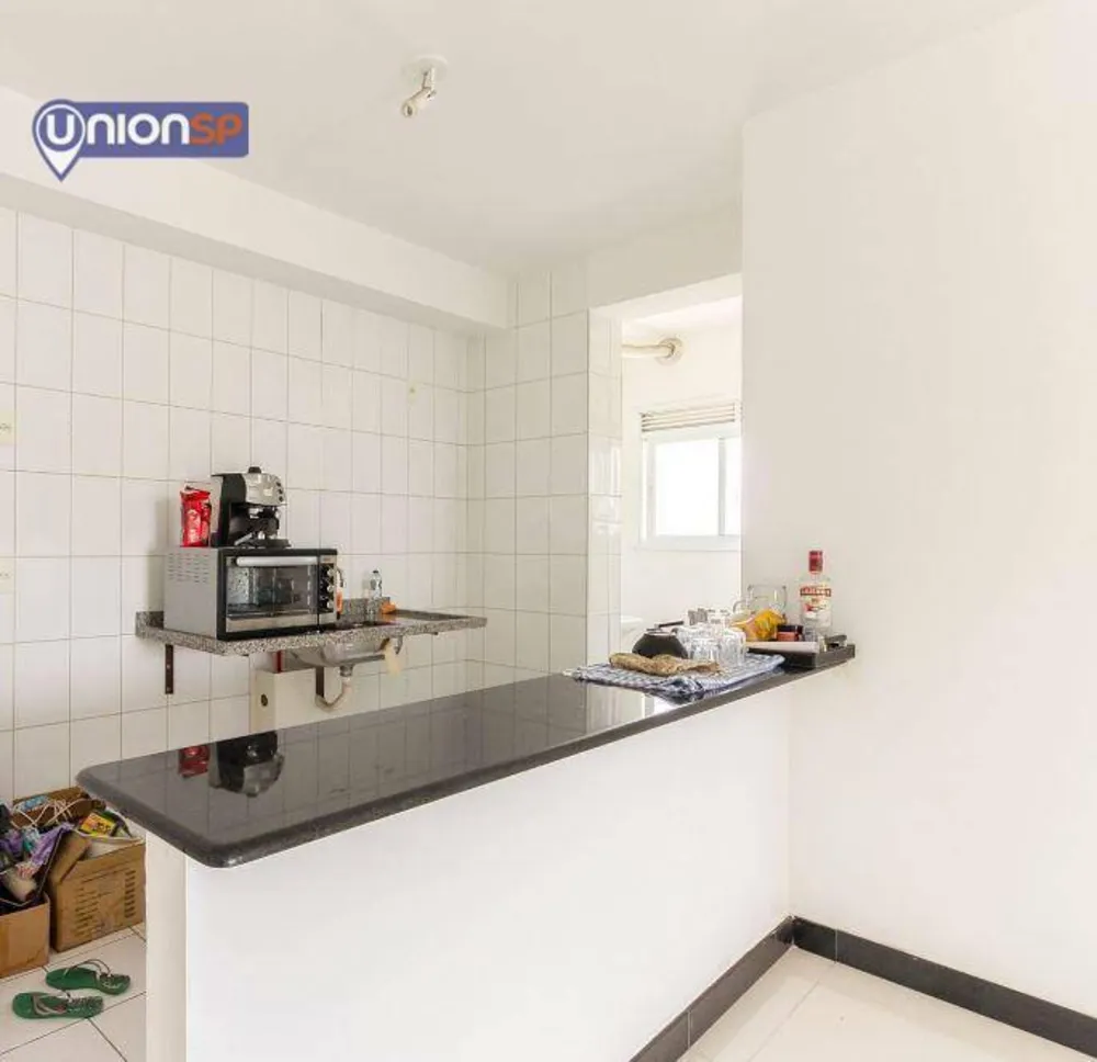Apartamento, 3 quartos, 67 m² - Foto 3