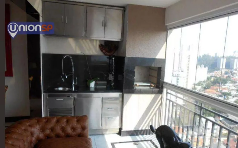 Apartamento, 2 quartos, 98 m² - Foto 3