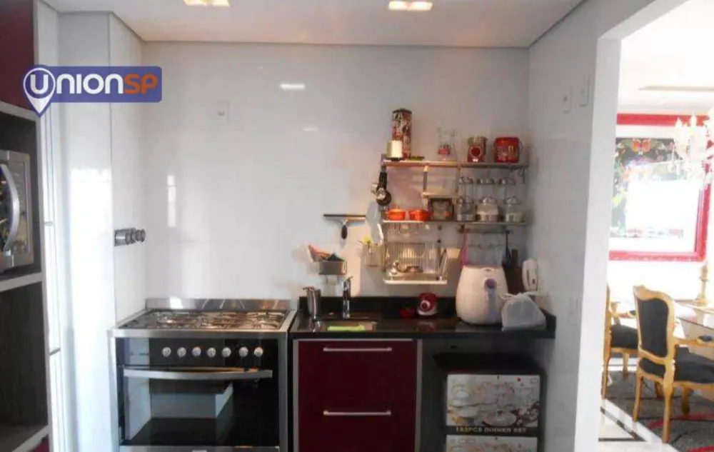Apartamento, 2 quartos, 98 m² - Foto 4