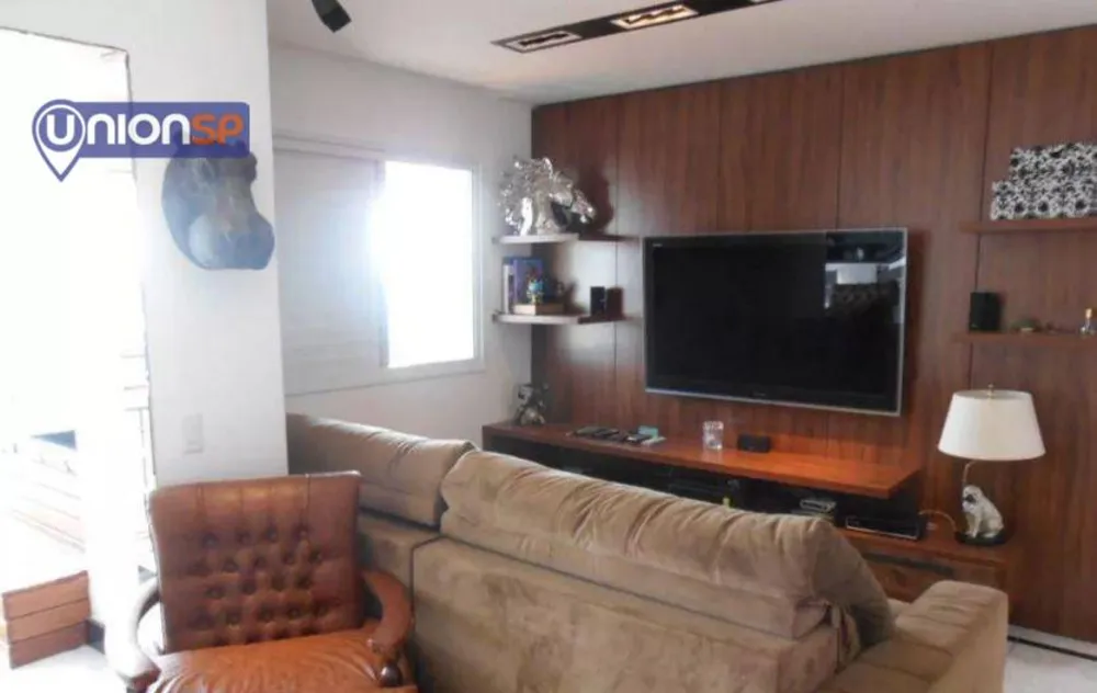 Apartamento, 2 quartos, 98 m² - Foto 1