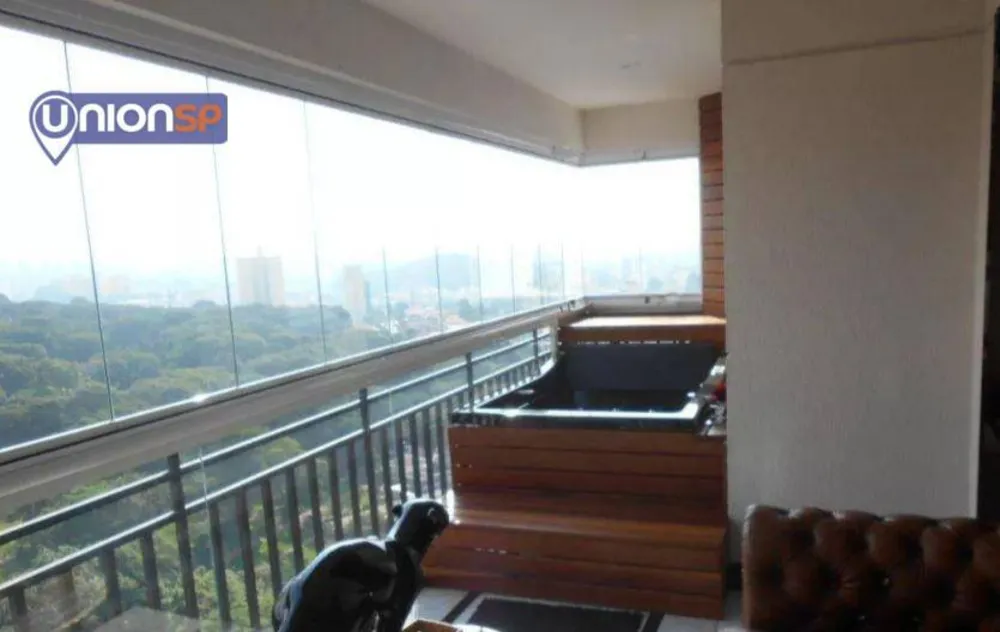 Apartamento, 2 quartos, 98 m² - Foto 2