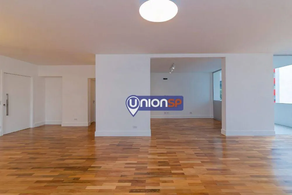 Apartamento, 3 quartos, 270 m² - Foto 4