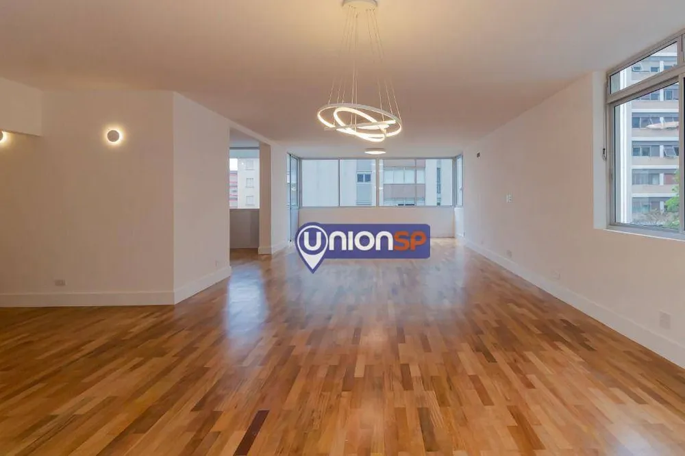 Apartamento, 3 quartos, 270 m² - Foto 2