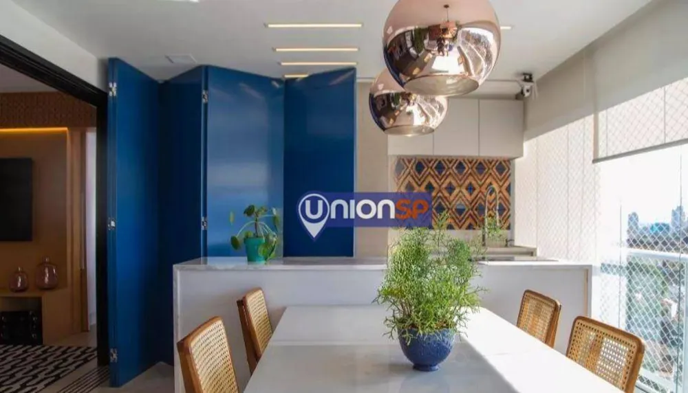Apartamento, 3 quartos, 121 m² - Foto 3