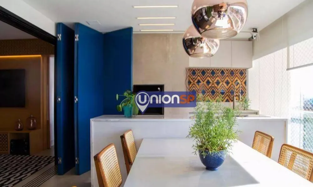 Apartamento, 3 quartos, 121 m² - Foto 4