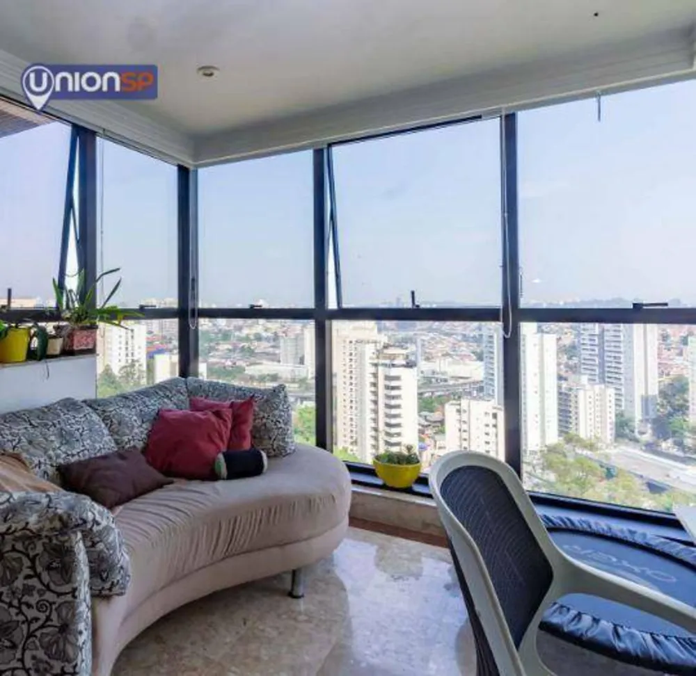 Apartamento, 3 quartos, 190 m² - Foto 1