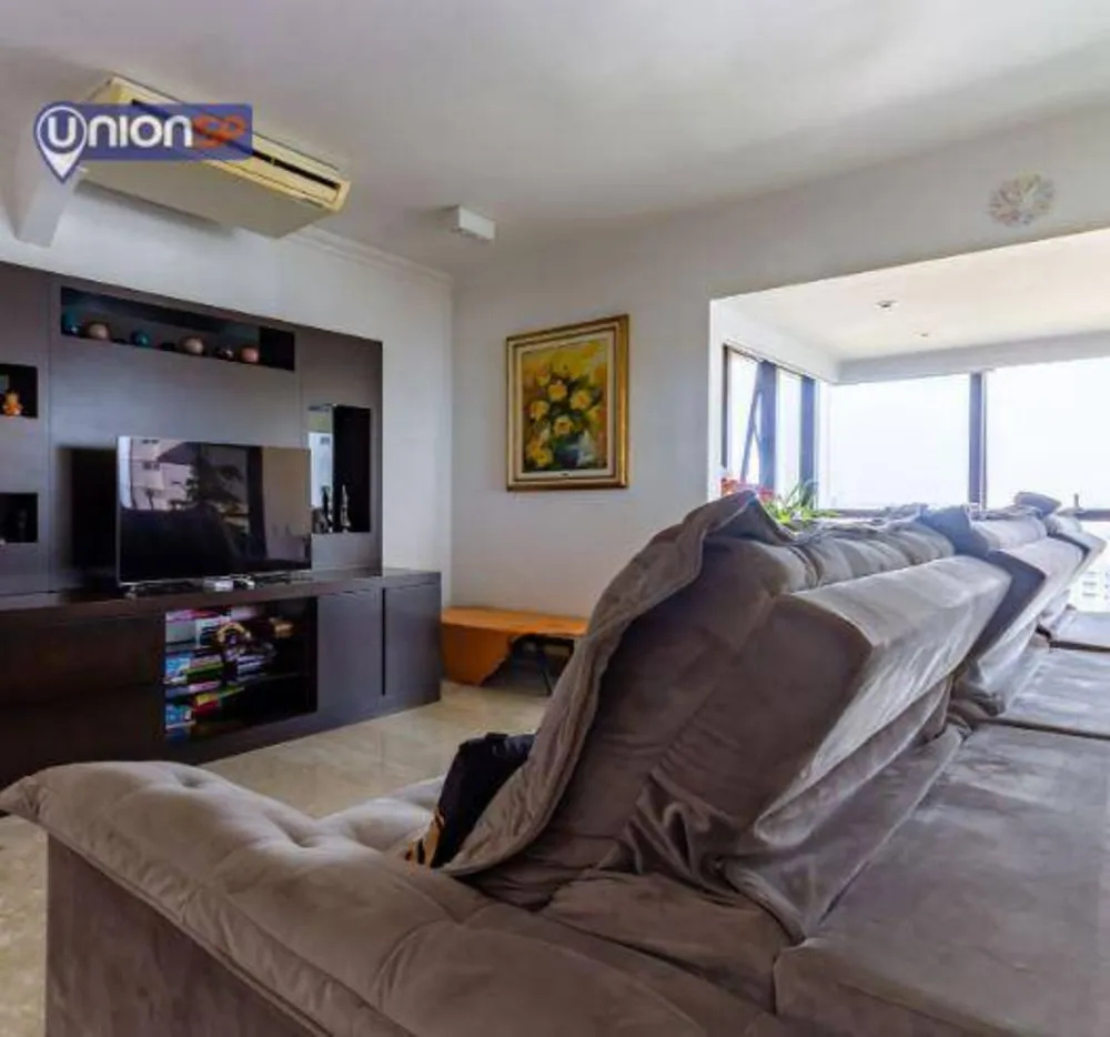 Apartamento, 3 quartos, 190 m² - Foto 4