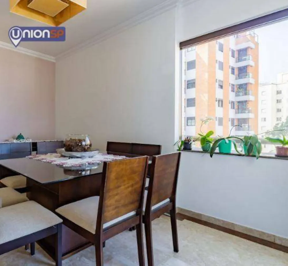 Apartamento, 3 quartos, 190 m² - Foto 3