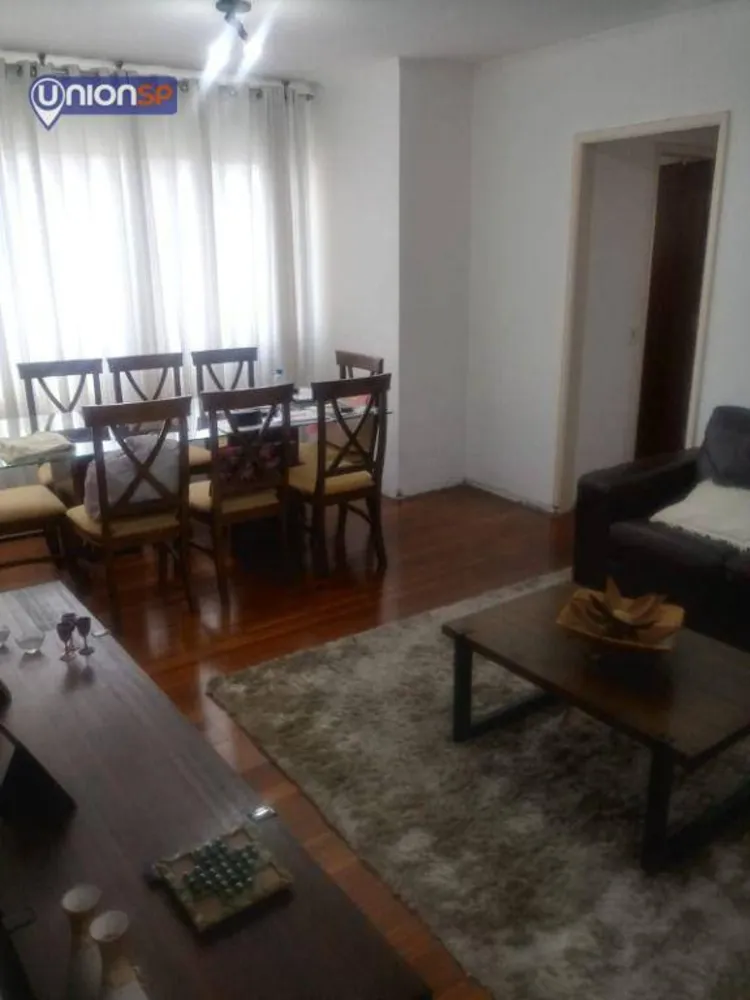 Apartamento, 2 quartos, 80 m² - Foto 1