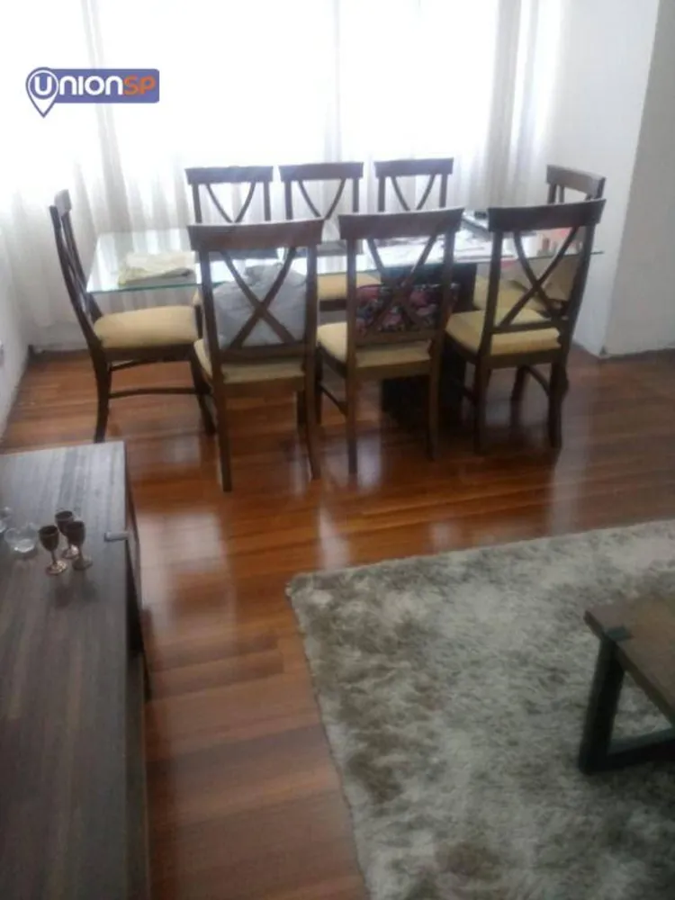 Apartamento, 2 quartos, 80 m² - Foto 3