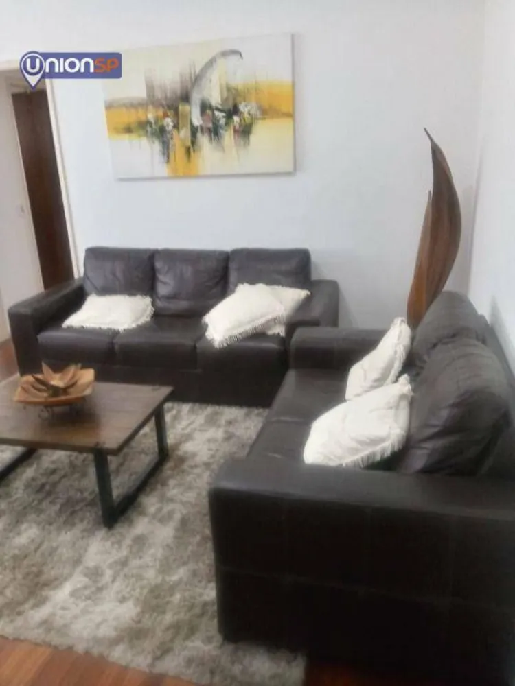 Apartamento, 2 quartos, 80 m² - Foto 2
