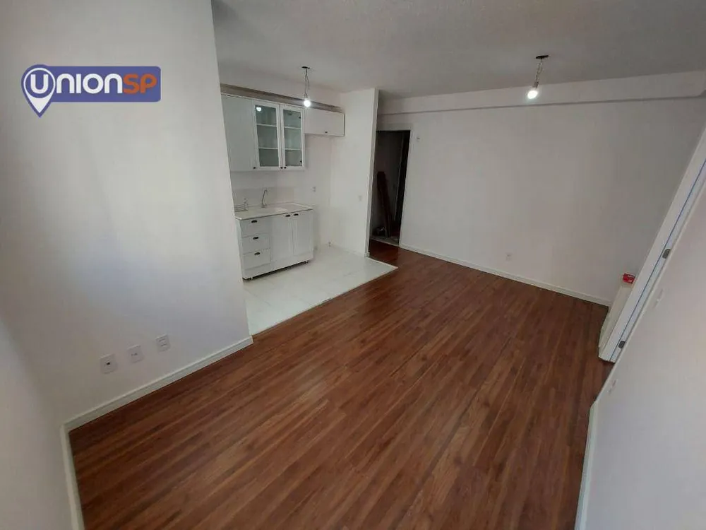 Apartamento, 1 quarto, 43 m² - Foto 4
