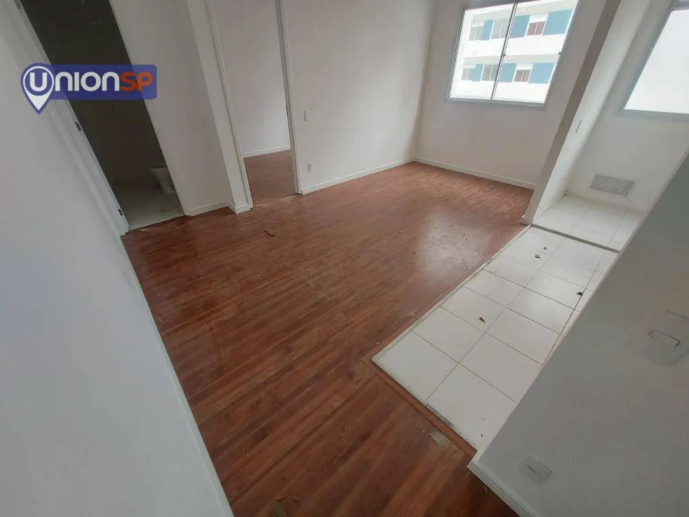 Apartamento, 1 quarto, 43 m² - Foto 3