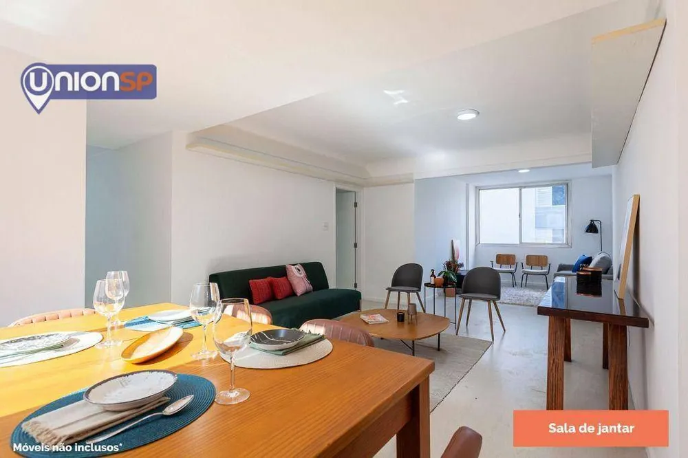 Apartamento, 3 quartos, 117 m² - Foto 4