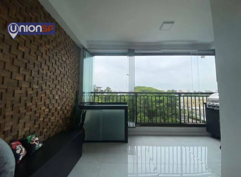 Apartamento, 2 quartos, 64 m² - Foto 2