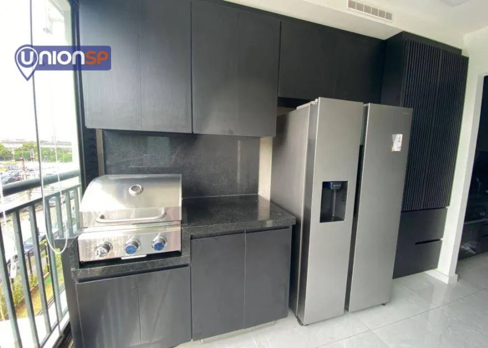 Apartamento, 2 quartos, 64 m² - Foto 3