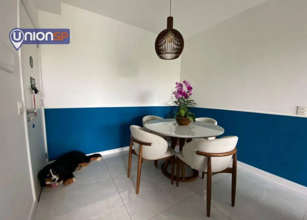 Apartamento, 2 quartos, 64 m² - Foto 1