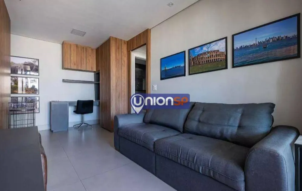 Apartamento, 3 quartos, 72 m² - Foto 3