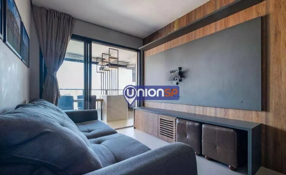 Apartamento, 3 quartos, 72 m² - Foto 2