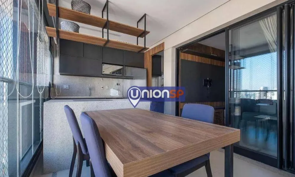 Apartamento, 3 quartos, 72 m² - Foto 4