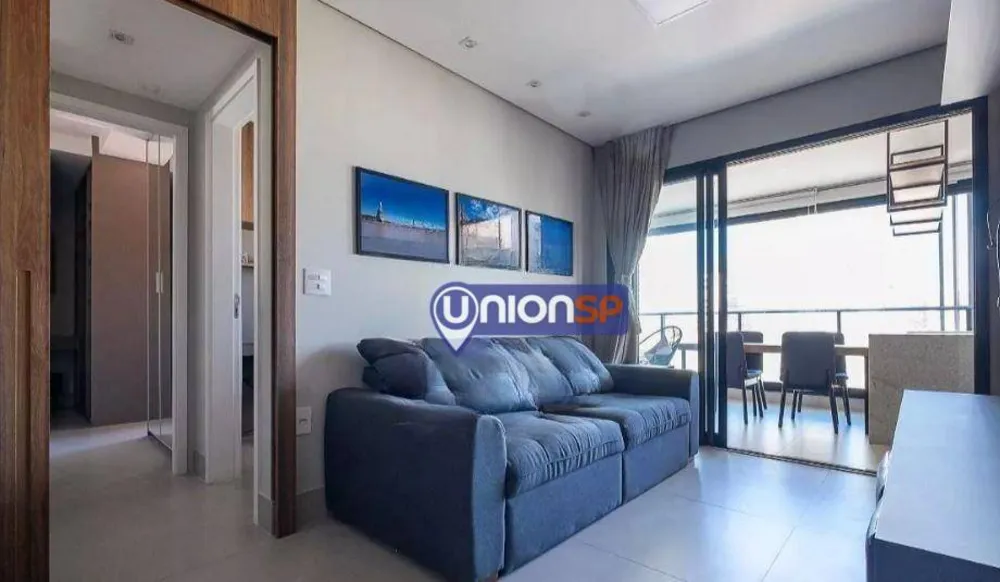 Apartamento, 3 quartos, 72 m² - Foto 1