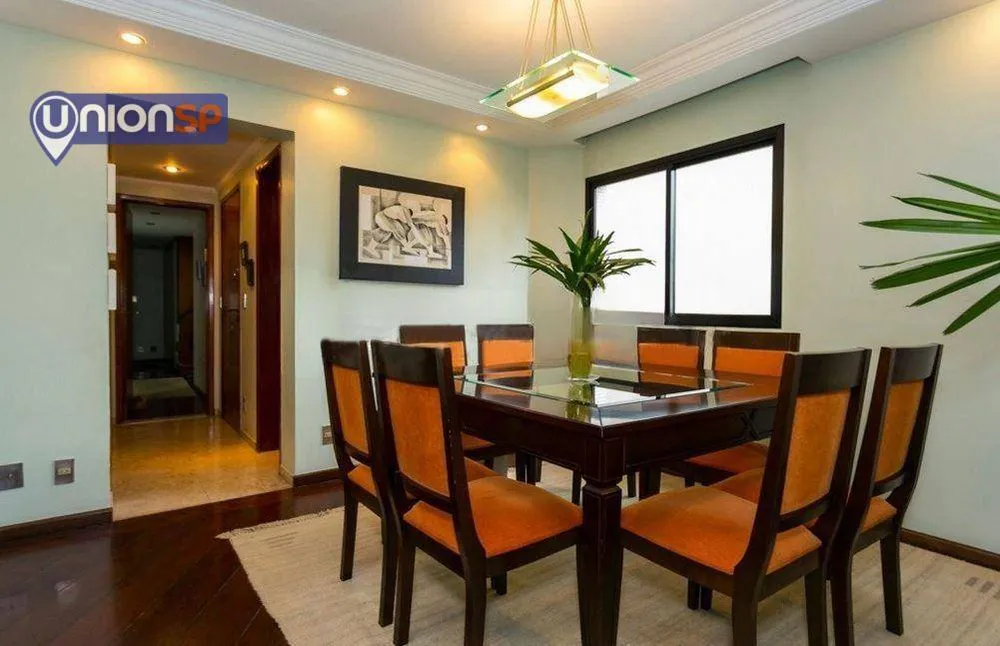 Apartamento, 4 quartos, 189 m² - Foto 3