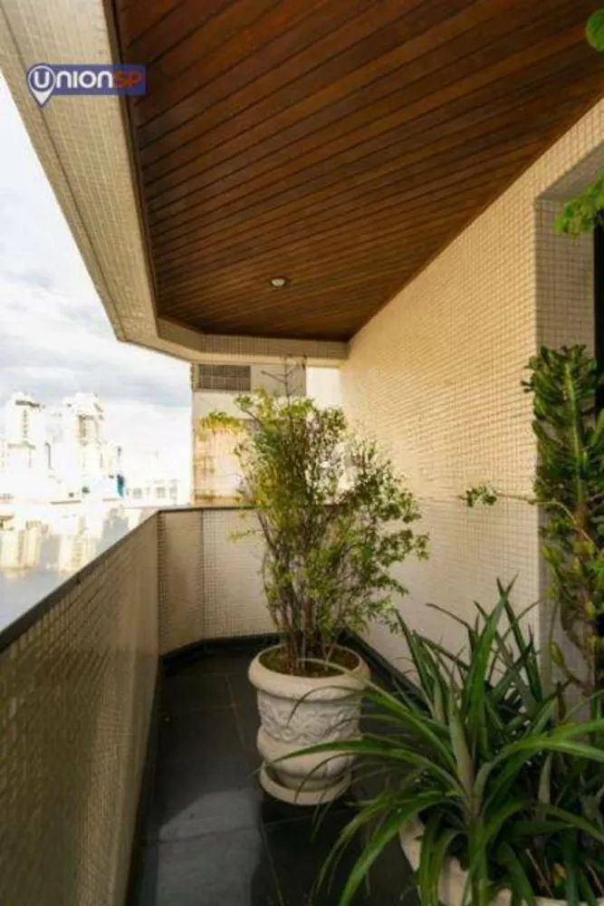 Apartamento, 4 quartos, 189 m² - Foto 4