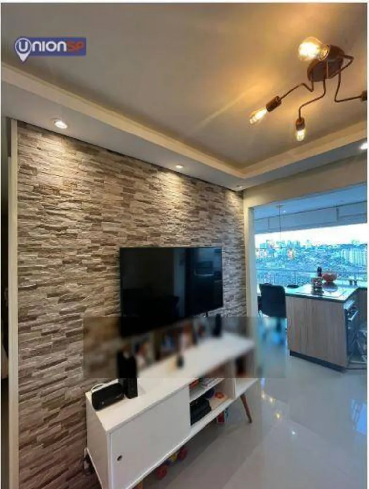 Apartamento, 2 quartos, 53 m² - Foto 3