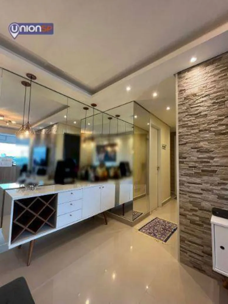 Apartamento, 2 quartos, 53 m² - Foto 4