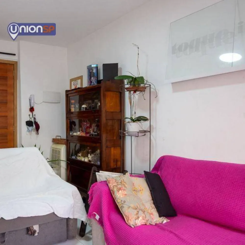Apartamento, 3 quartos, 63 m² - Foto 3