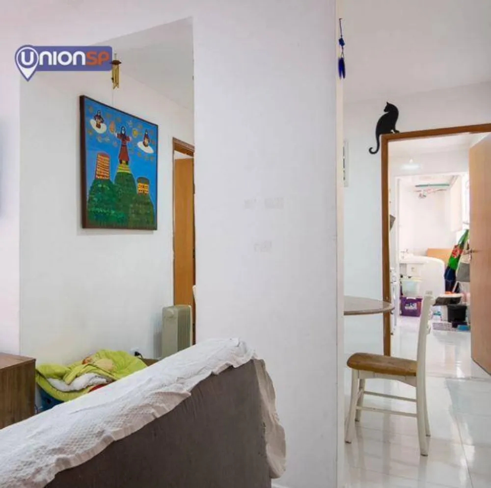 Apartamento, 3 quartos, 63 m² - Foto 4