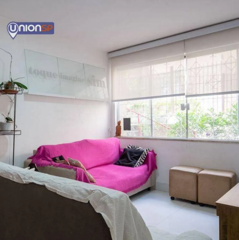 Apartamento, 3 quartos, 63 m² - Foto 1