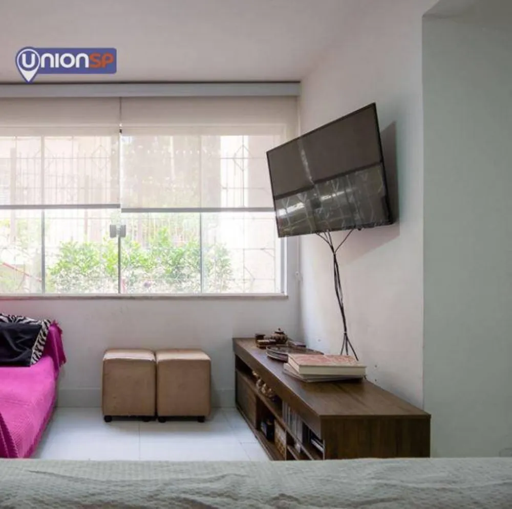 Apartamento, 3 quartos, 63 m² - Foto 2