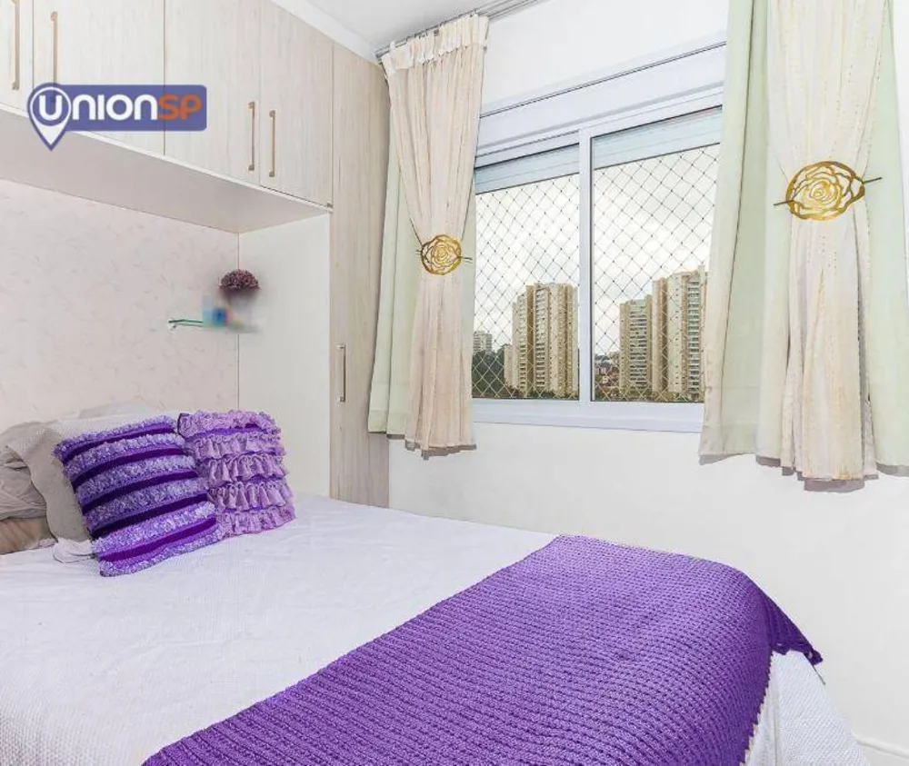 Apartamento, 3 quartos, 68 m² - Foto 4