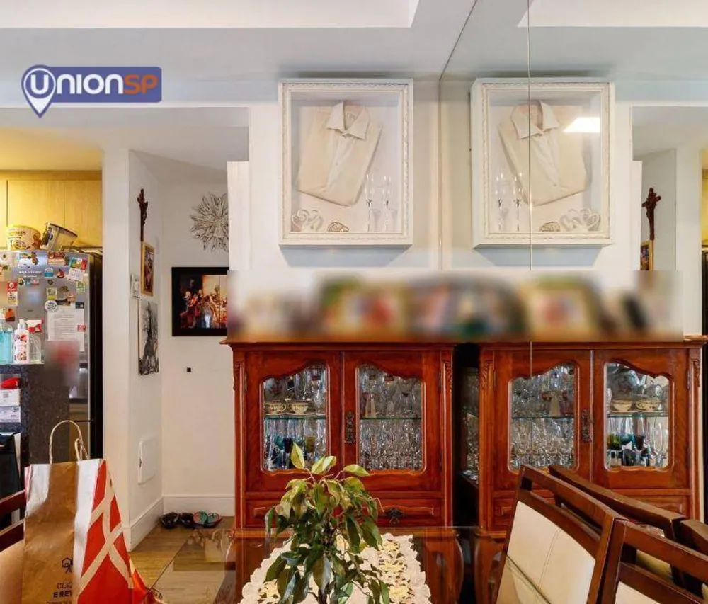 Apartamento, 3 quartos, 68 m² - Foto 2